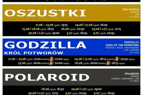 Kino "Sokół"
