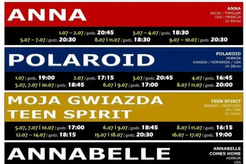 Kino "Sokół"