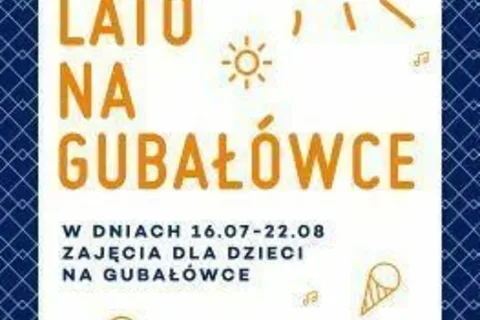 Lato na Gubałówce