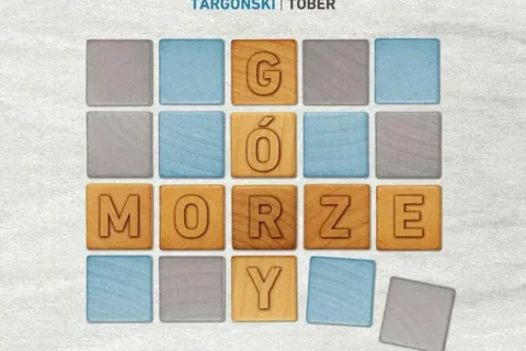 Wystawa Góry – Morze, Morze – Góry