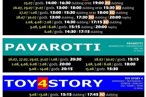 Kino "Sokół"
