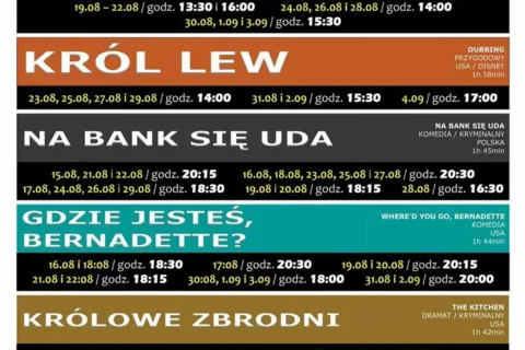 Kino "Sokół"