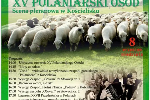 XV Polaniarski Osod
