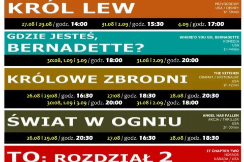 Kino "Sokół"