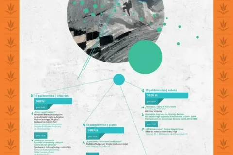 Festiwal Inspirowane górami im. Ewy i Macieja Berbeków