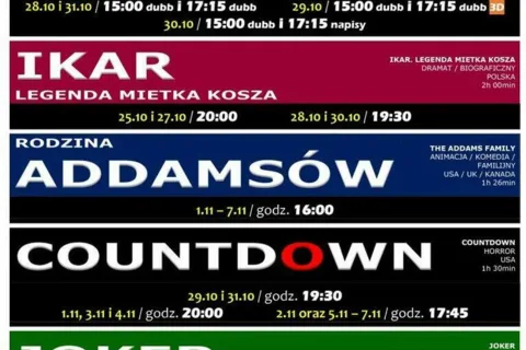 Kino "Sokół"
