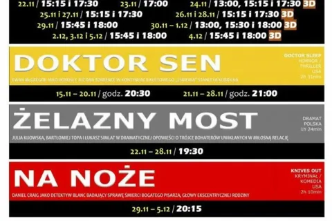 Kino "Sokół"