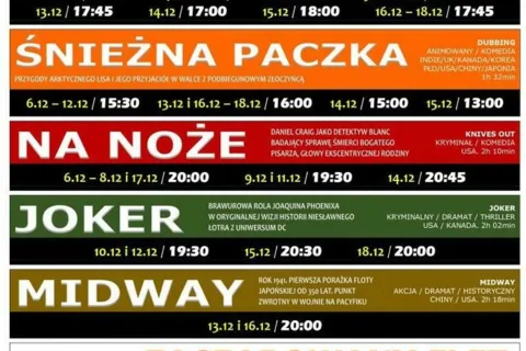 Kino "Sokół"