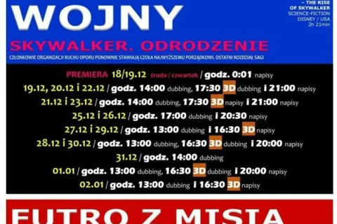 Kino "Sokół"