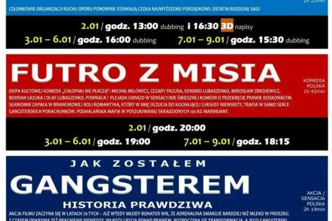 Kino "Sokół"