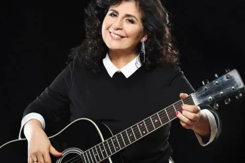 KONCERT ELENI w ramach XI Festiwalu Kolęd, Pastorałek i Pieśni Bożonarodzeniowych