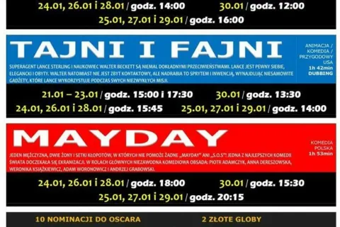 Kino "Sokół"
