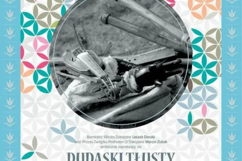 DUDASKI TŁUSTY CZWARTEK