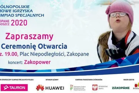 Ogólnopolskie Zimowe Igrzyska Olimpiad Specjalnych