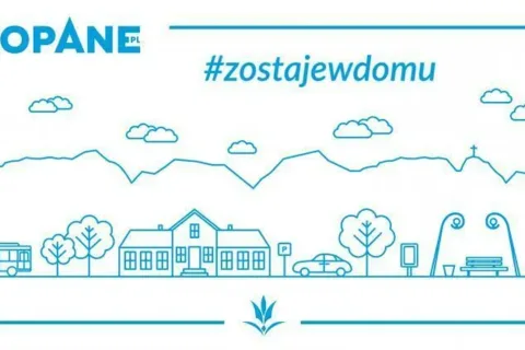 Koronawirus - KOMUNIKAT DLA TURYSTÓW