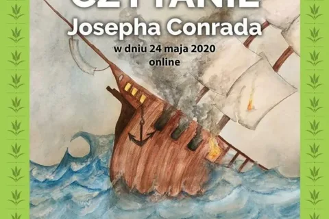 Czytanie Josepha Conrada