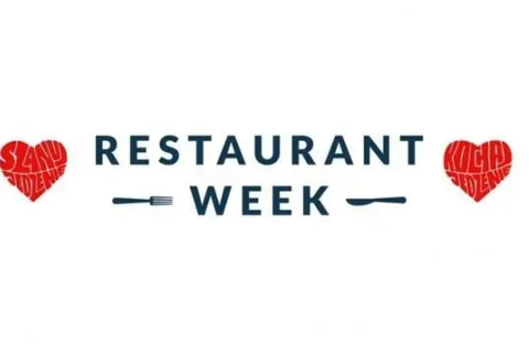Powraca Restaurant Week