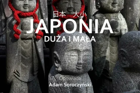 Japonia duża i mała