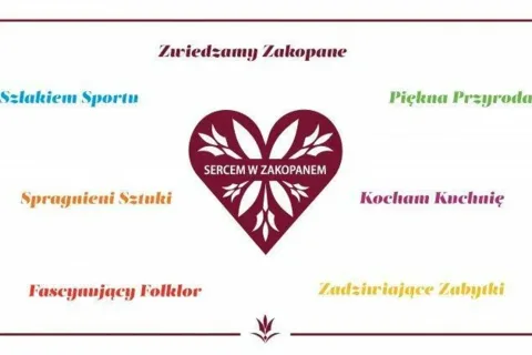 Nowa odsłona kampanii Sercem w Zakopanem