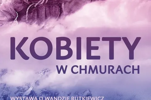 Wystawa "Kobiety w chmurach"