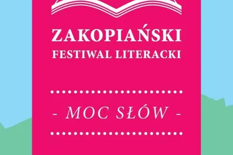 5. Zakopiański Festiwal Literacki