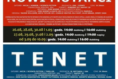 Kino "Sokół"