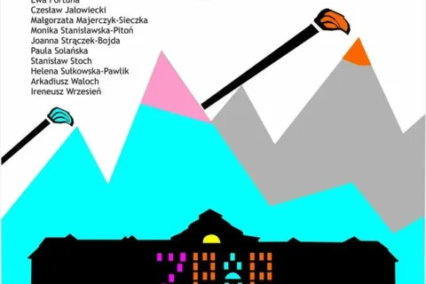 Wystawa - Artyści ZPAP okręg zakopiański