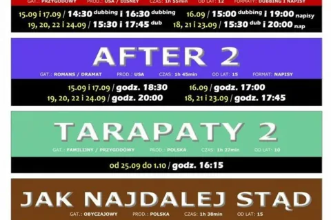 Kino "Sokół"