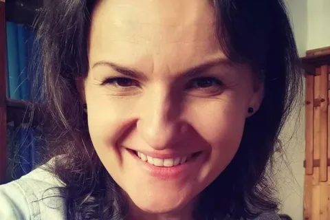 Promocja książki Agnieszki Jurczyńskiej-Kłosok