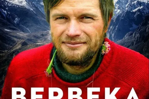 “Maciej Berbeka. Życie w cieniu Broad Peaku”