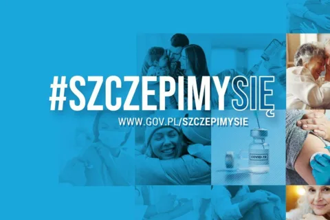 Kampania #SzczepimySię