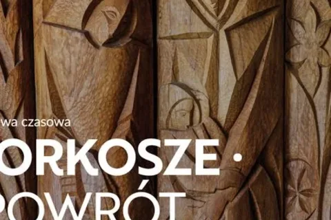 Wystawa ,,Korkosze. Powrót"
