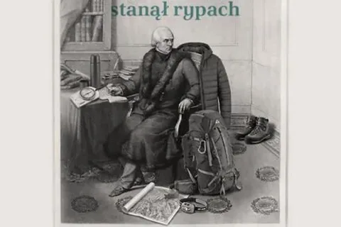 „Polak, co na wystrychłych stanął rypach”. Wystawa TPN o Stanisławie Staszicu