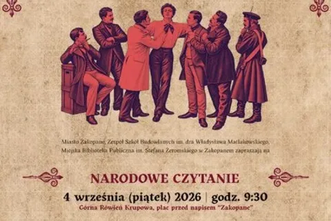 Wystawa "Kim jest Upiór w Dziadach Adama Mickiewicza?"