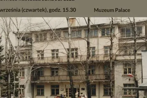 Historia (nie)zauważona. Opowieść kustosza Jana Jarosza