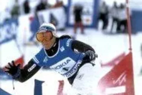 Slalom