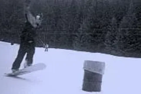 Ollie