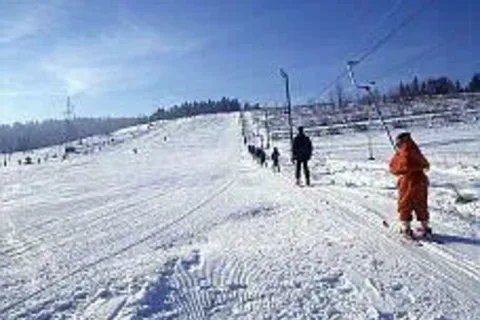 Ośrodek Narciarski "Bania"