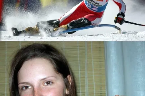 Udane starty polskich alpejek
