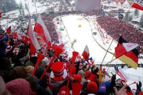 O honor polskich skoków