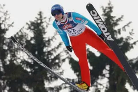 Przez Zakopane do Sapporo
