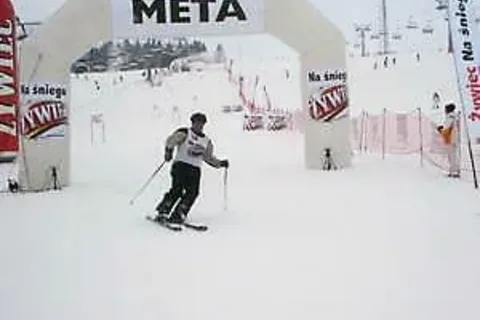 Trwa akcja "Na śniegu"