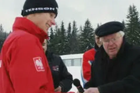 Biathlon na początek
