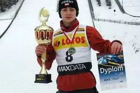 Lepsza jakość w skokach