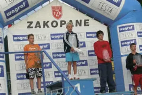 Medale od Goldbergera