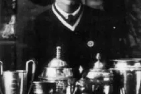 Bronisław Czech - As polskiego narciarstwa