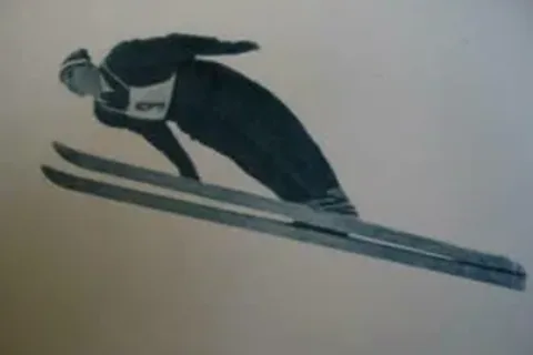 Najmłodszy skoczek FIS 1939