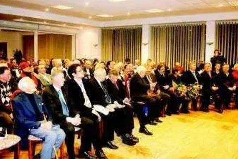 Sto lat SNPTT