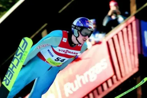 Adam Małysz do regulacji