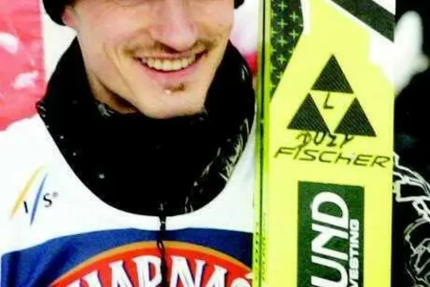 Adam Małysz jest bliski odrodzenia